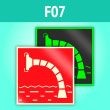 ���� F07 ��������� ������������ (�������. ������, 200�200 ��)